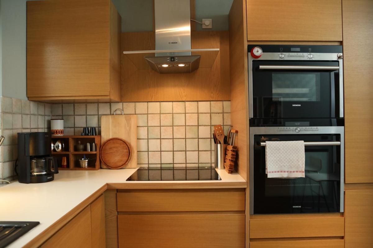 Marhold Apartments Drensteinfurt Екстер'єр фото