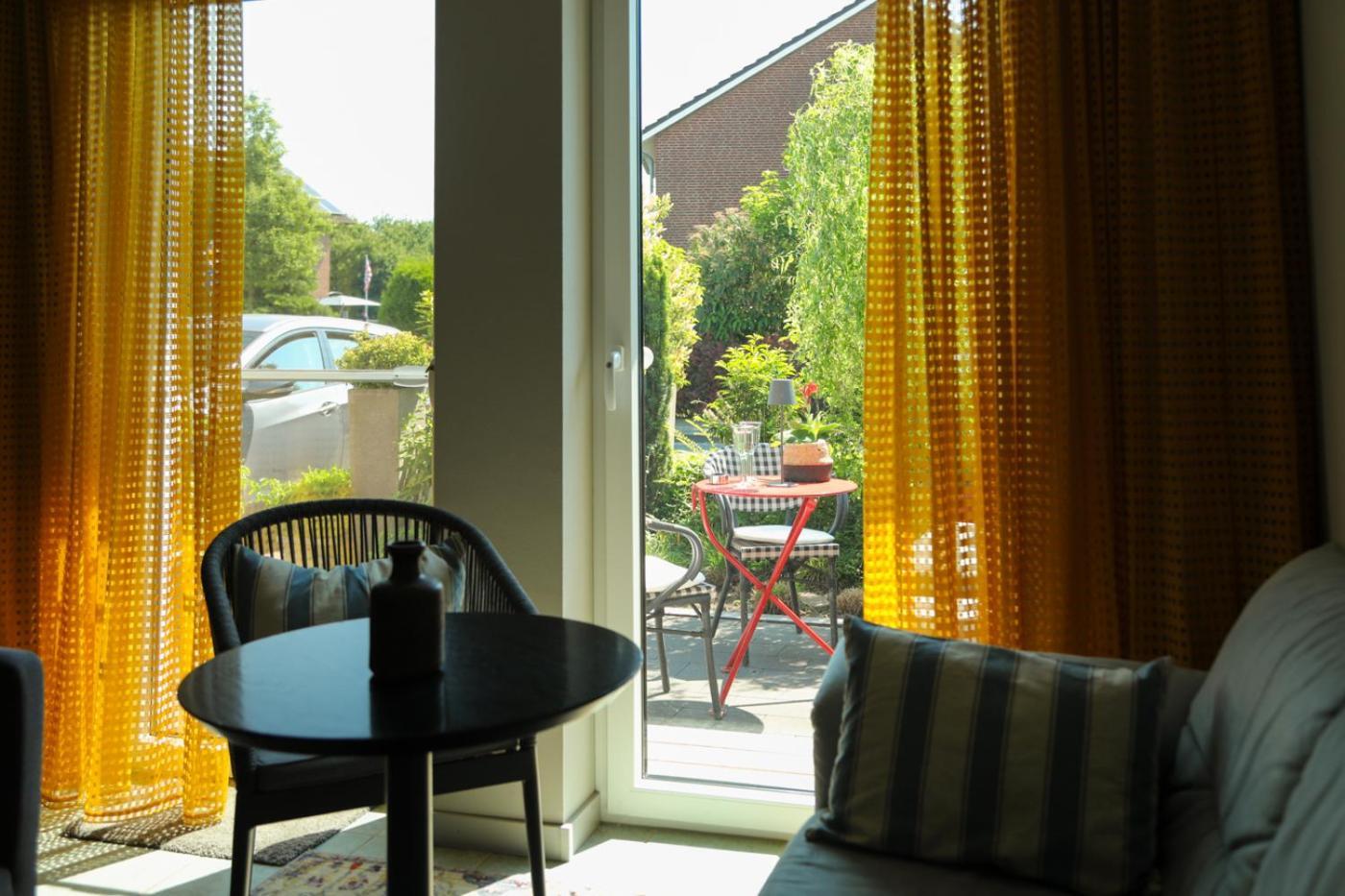 Marhold Apartments Drensteinfurt Екстер'єр фото